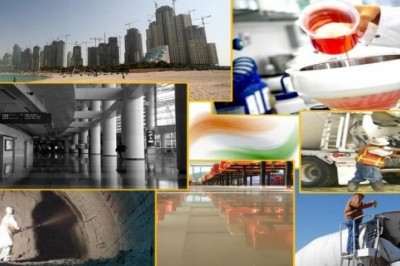 Repair and Rehabilitation Construction Chemicals Market (5.25% CAGR) 2030: Global Industry Size, Share, Growth, Analysis, Trends and Forecast