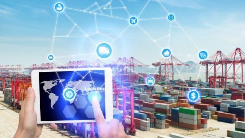 Smart Ports Market – Growth, Latest Trend & Forecast 2027