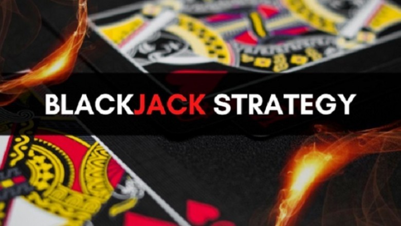 What are the ways to win at Blackjack?