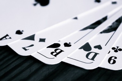 Which cricket player do you resemble in Online Rummy ?