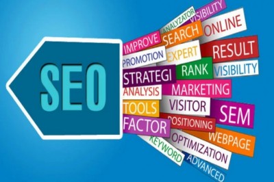 8 Reasons Why You Should Invest In SEO For Your Business