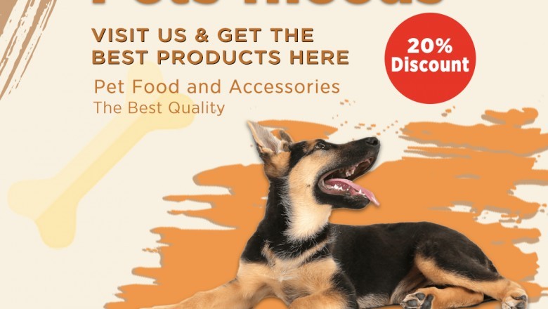 BEST PRODUCTS FOR PETS