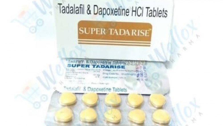 buy online super tadarise + free shiping - welloxpharma