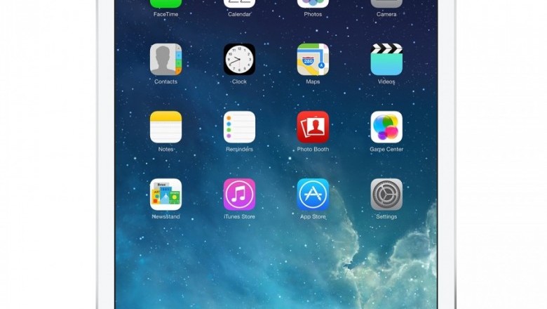 Buy Refurbished iPad Mini At the Reasonable Price in UK - Mac4sale