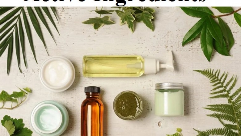 Comprehensive Study on Active Ingredients Market 2021-2027: Business Opportunity and Recent Development Analysis by Solvay, TEIJIN, TORAY