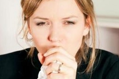 Dry cough natural treat