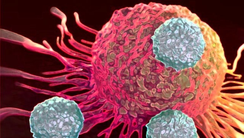 During the forecast period (2020-2027), the global cancer cell market is expected to grow at a CAGR of 8.20 % and reach an estimated US$ 8,525.5 million in 2020.