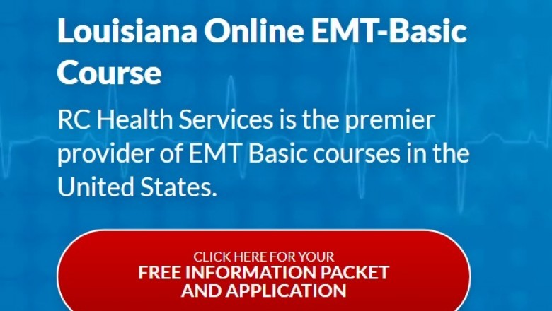 EMT Training: What You may need to understand About Becoming an EMT