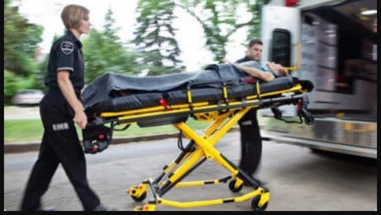 Facts About EMT Training