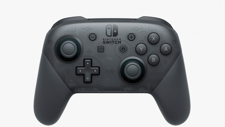 Global Gaming Controllers Market Research Report 2021
