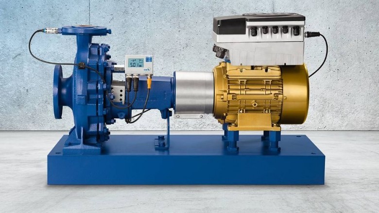 Global Pumps and Valves Services Market Size, Status and Forecast 2021-2027