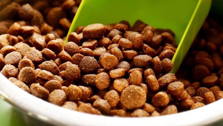 Global Therapeutic Dog Food Sales Market Report 2021