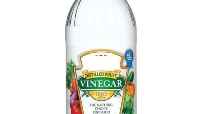 Global White Vinegar Market Research Report 2021