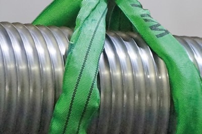 High-Quality Industrial Webbing sling Dealer in Dubai