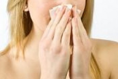 How to stop runny nose - Normalbreathing