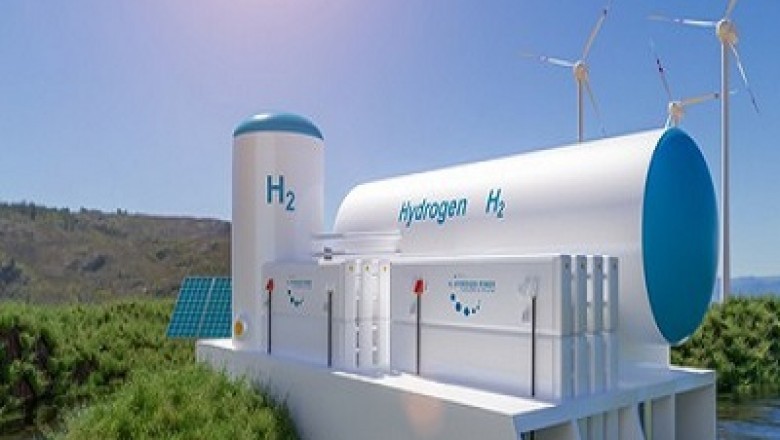 Hydrogen Market (7.95% CAGR) 2030: Global Industry Size, Share, Growth, Analysis, Trends and Forecast