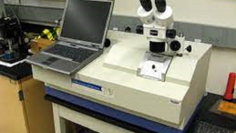 Ion Milling System Market research by dbmr forecast to 2027