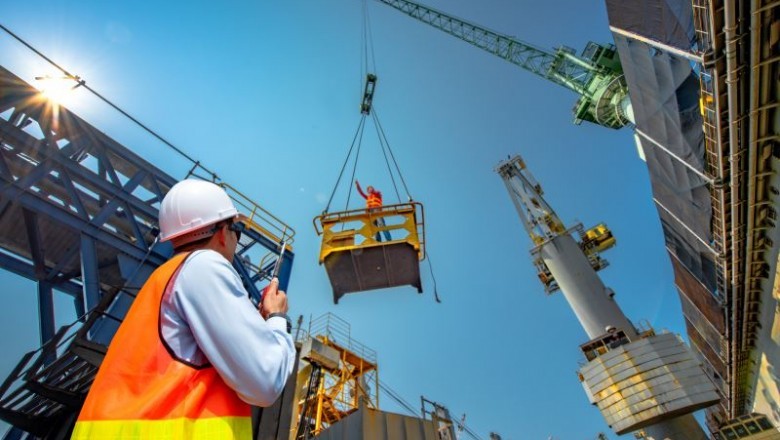 Nan Inc Owner Prevails In Rail-Related Whistleblower Lawsuit