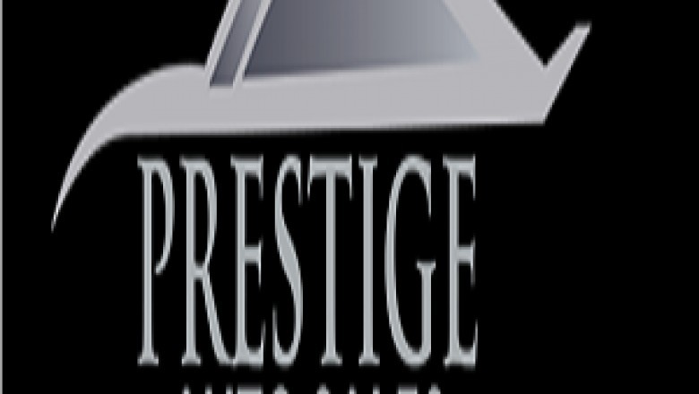 Prestige Auto Sales