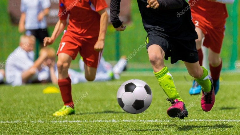 Sports Safety: The Manual Every Parent Needs