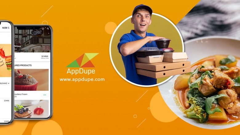 Waitr Clone: Launch A Seamless Food Ordering Platform With Our White-Label App Solution