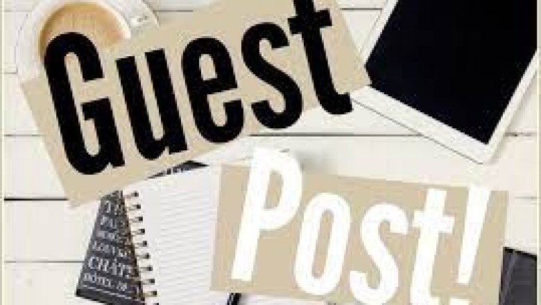 What is guest Posting? Guest Posting Sites