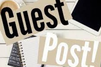 What is guest Posting? Guest Posting Sites