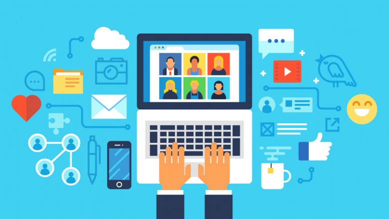 Why Dentists Need Social Media Marketing