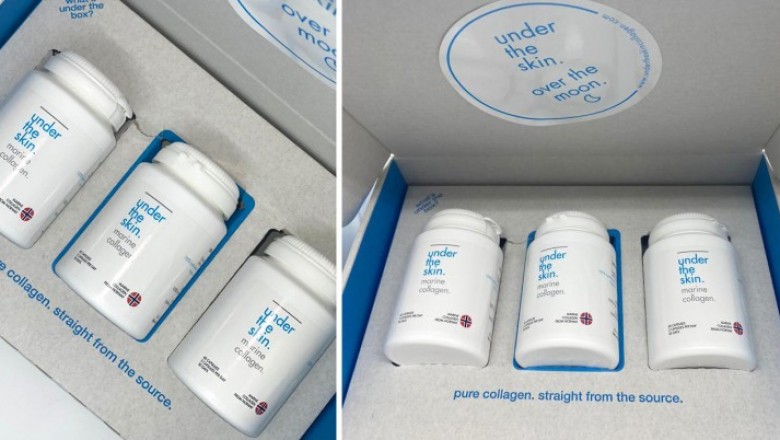 All nearly marine collagen you wish to know