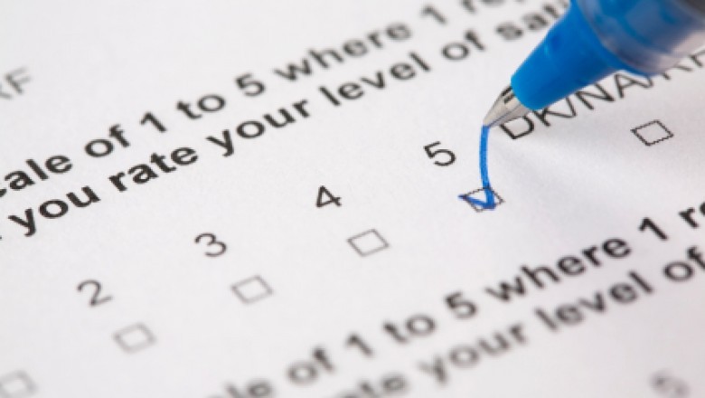Assessments And Surveys In The Medical Department