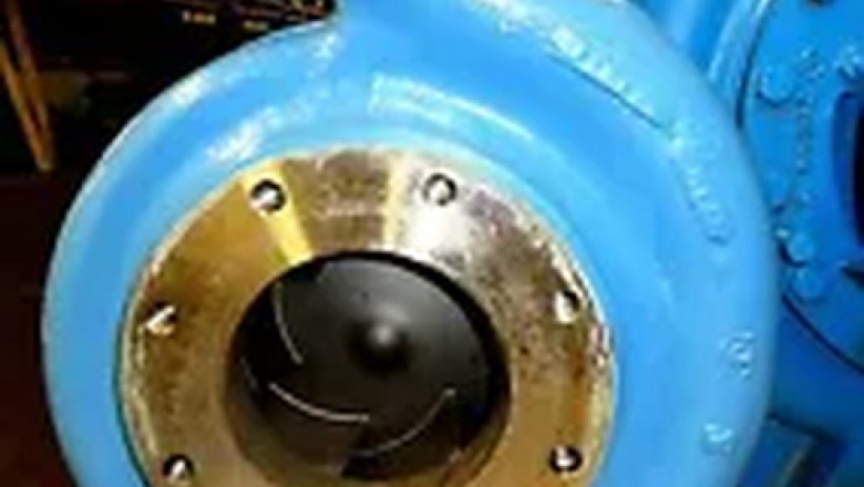 Best centrifugal ANSI pumps for sale