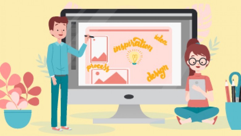 Best Graphic Design Training Institute in Delhi