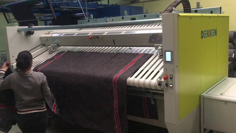 Best Screen Printing Machinery