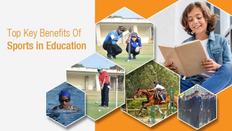 Best Sports School in Bangalore