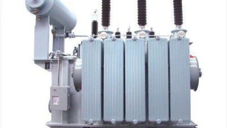 Best transformer manufactures in chennai
