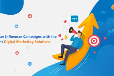 Better Influencer Campaigns with the Right Digital Marketing