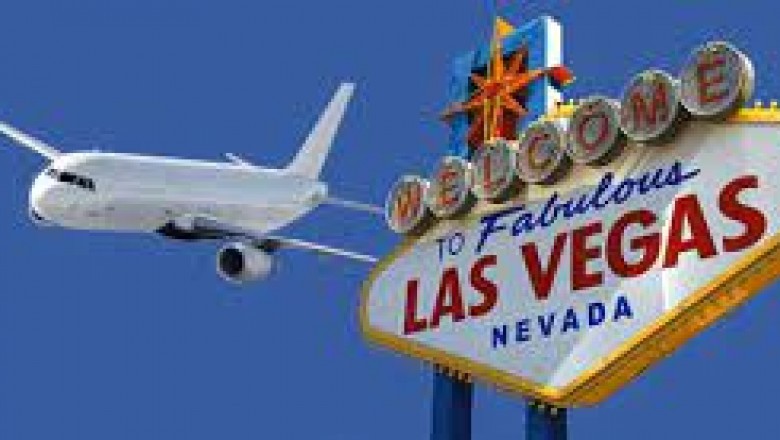 Cheap Flights from Chicago to Las Vegas Call +1-800-221-1212
