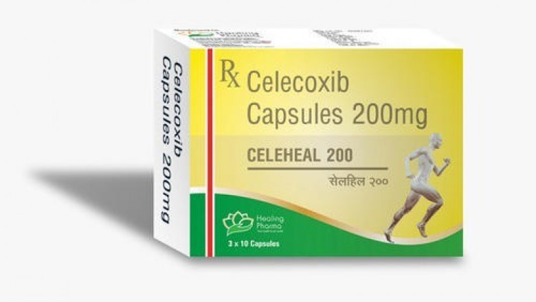 China Celecoxib Market Report & Forecast 2021-2027