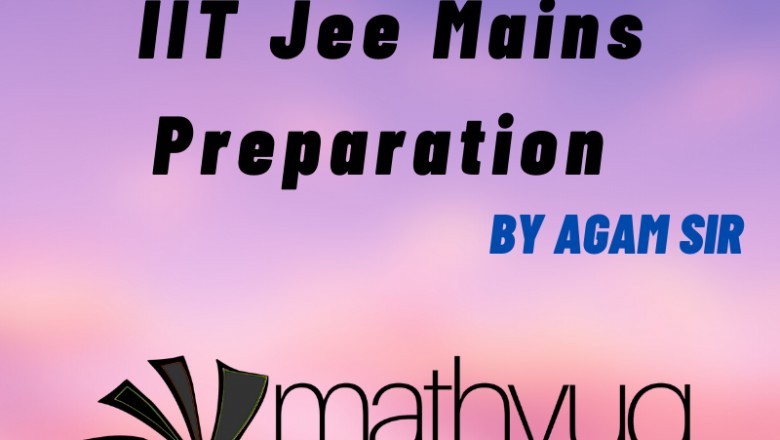 Class 11 Maths IIT JEE Mains | MathYug