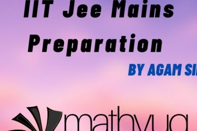 Class 11 Maths IIT JEE Mains | MathYug