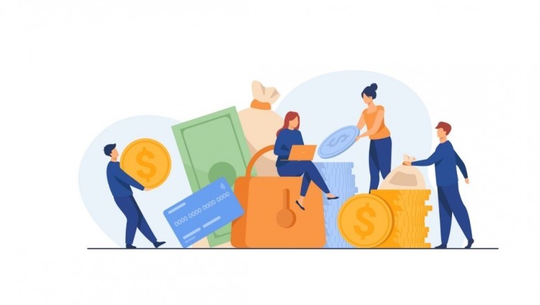 Create an incredible blockchain platform with top DeFi Staking Platform Development Company