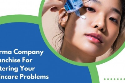 Derma Company Franchise