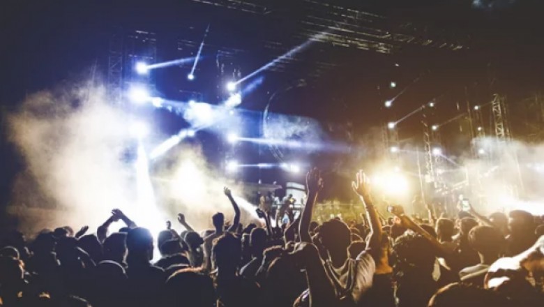 Events in Chicago