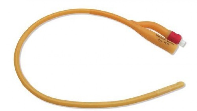 Global Latex Foley Catheters Industry Research Report 2021 Segmented by Major Market Players, Types, Applications and Countries Forecast to 2027