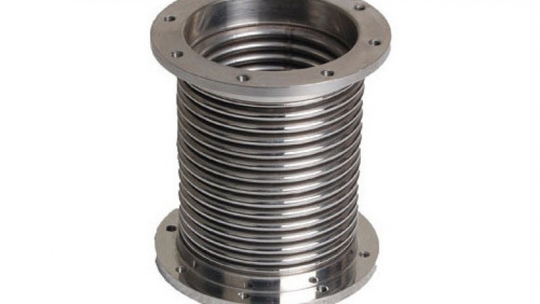 Global Metal Bellows Market Size, Manufacturers 2021-2027