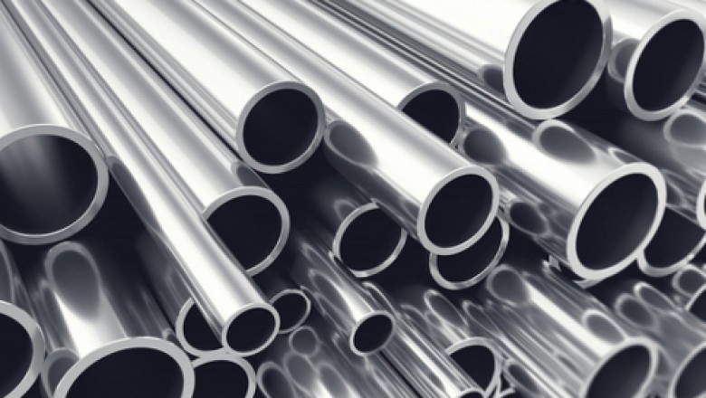 Global Stainless Steel Market Size, Manufacturers 2021-2027