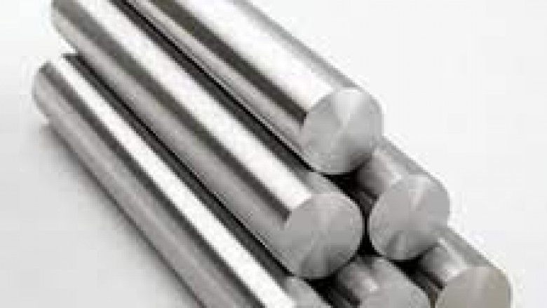 Global Steel Round Bars Market Size, Manufacturers 2021-2027