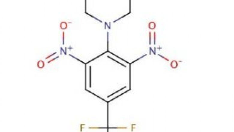 Global Trifluralin Market Size, Manufacturers 2021-2027