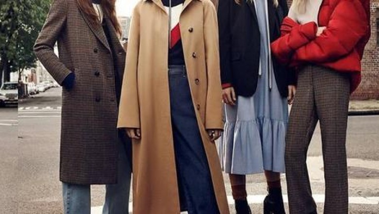 Jackets For Women – Guide To Improve Your Sales In Jackets For Women!