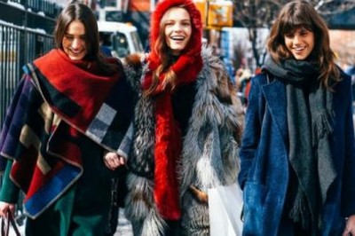 London Scarves – Guide To Improve Your Sales In London Scarves For Women!